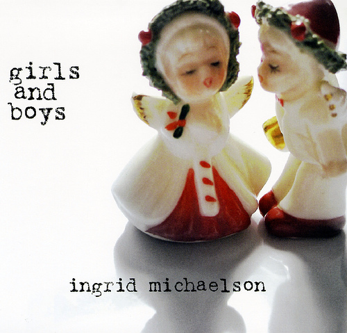 Ingrid+michaelson+the+way+i+am+download