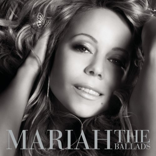 And because the world needs another Mariah Carey love songs compilation and